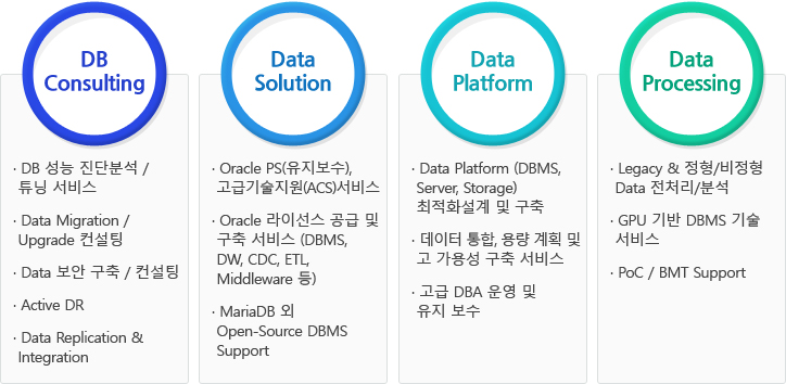 사업분야